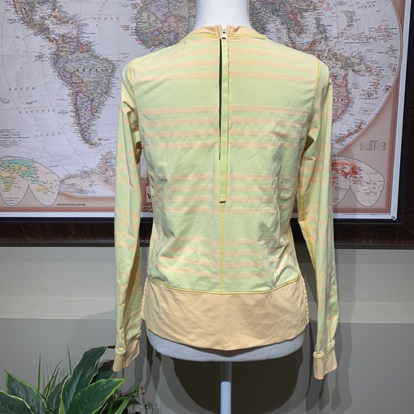 π LULULEMON run: warm up crew - Picture 11 of 16